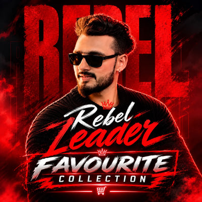 Rebel Leader collection